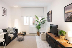 Apartamento Frida centro Gijón